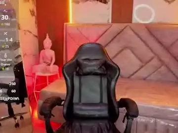 Chaturbate Live Porn of melisa_v