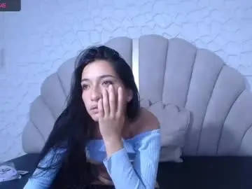 Chaturbate Best live sex cam show of mia_prince_