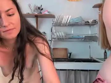Chaturbate Sex Chat of michi_souffl