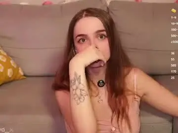 Chaturbate Free Porn Cam of mistiva