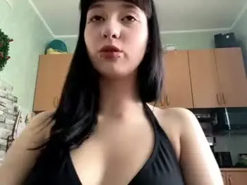 Chaturbate Best live sex cam show of myrtiekitagawa