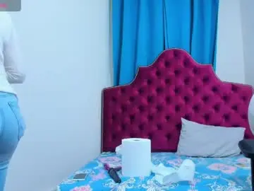 Chaturbate Adult Video Chat of ninna_dee