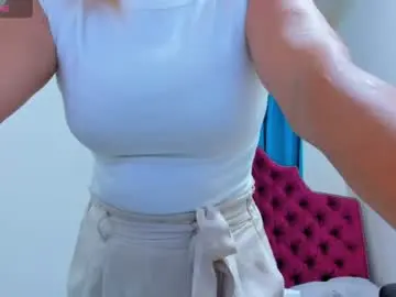 Chaturbate Live Sex of ninna_dee