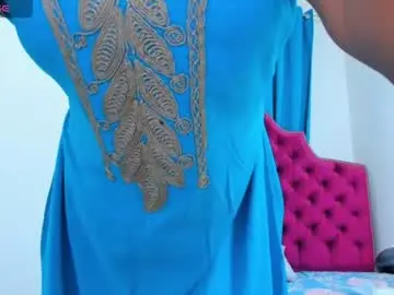 Chaturbate Sex Chat of ninna_dee