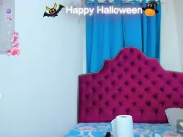 Chaturbate Nude Webcam of ninna_dee