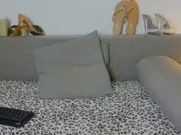 Chaturbate Sex Chat of prettyvanessa