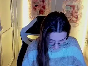 Chaturbate Sex Cam of queen_amelie