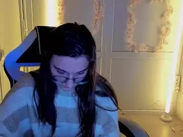 Chaturbate Sex Cam of queen_amelie