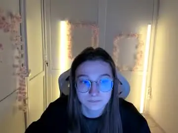 Chaturbate Nude Webcam of queen_amelie