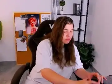 Chaturbate Adult Webcam of rachelluna