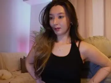 Chaturbate Live Sex Cam of sarasuo