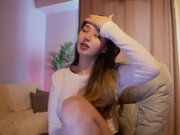 Chaturbate Best Webcam of sarasuo