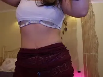 Chaturbate Sex Cam of sarasuo
