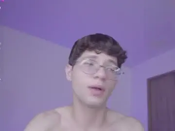Chaturbate Live Porn of simon_bane01