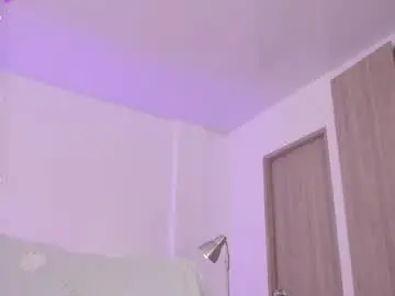 Chaturbate Adult Webcam of simon_bane01