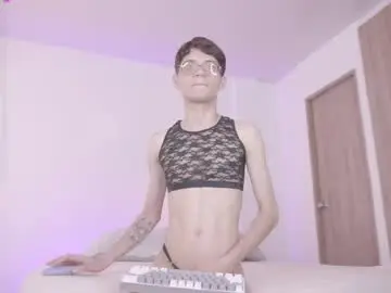 Chaturbate Sex Cam of simon_bane01