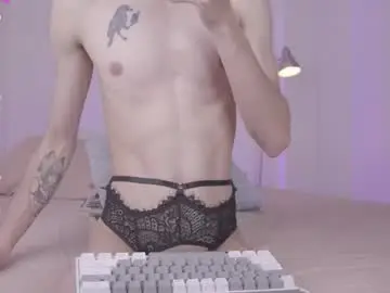 Chaturbate Adult Webcams of simon_bane01