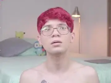 Chaturbate Live Porn of simon_bane01