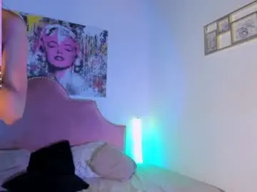 Chaturbate Adult Video Chat of tyra_honey