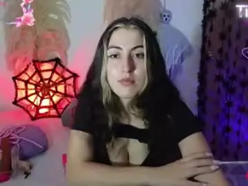 Chaturbate Sex Chat of yuliethvibe
