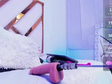 Chaturbate Nude Webcam of _jasmine_blush