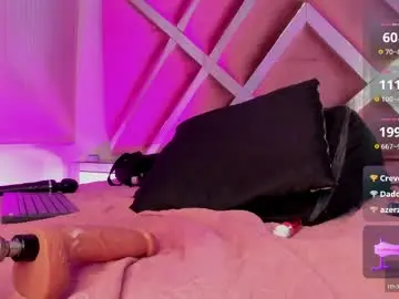 Chaturbate Nude Webcam of _jasmine_blush