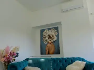 Chaturbate Private Sex Chat of allena_lexy