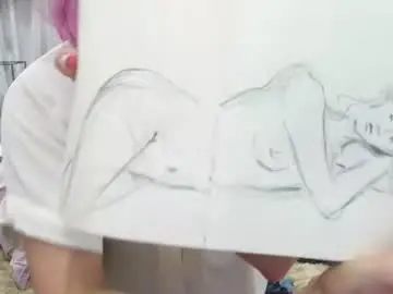Chaturbate Sex Cam of angelika_rouge