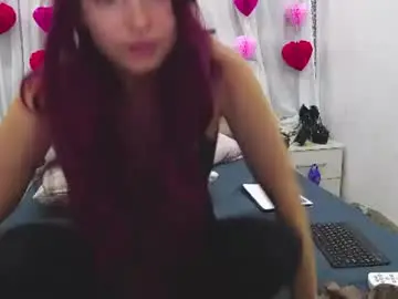 Chaturbate Watch Live Sex Cams of angelika_rouge