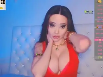Chaturbate Live Sex of asian_gf
