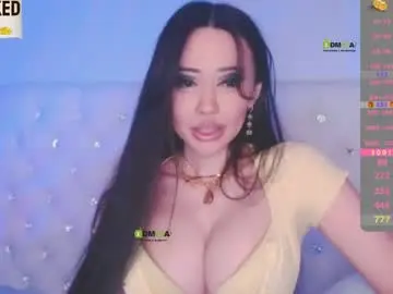 Chaturbate Free Porn Cam of asian_gf