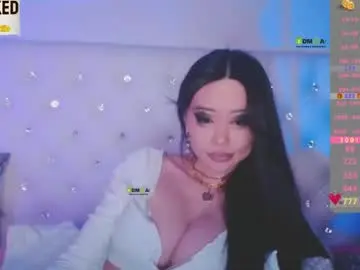 Chaturbate Sex Chat of asian_gf