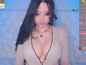 Chaturbate Best live sex cam show of asian_gf
