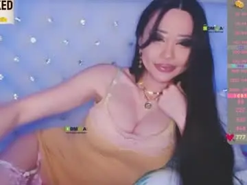 Chaturbate Private Sex Chat of asian_gf