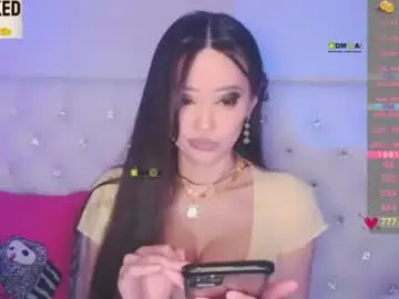 Chaturbate Free Live Porn of asian_gf