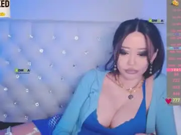 Chaturbate Adult Webcams of asian_gf