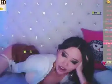 Chaturbate Sex Chat of asian_gf
