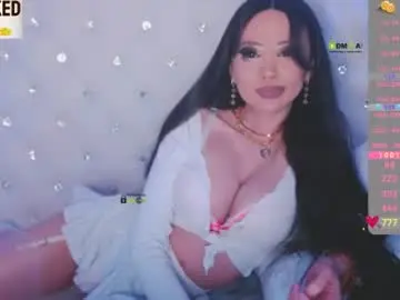 Chaturbate Sex Chat of asian_gf