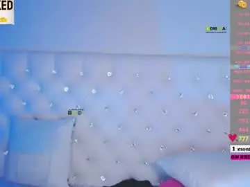 Chaturbate Live Sex of asian_gf