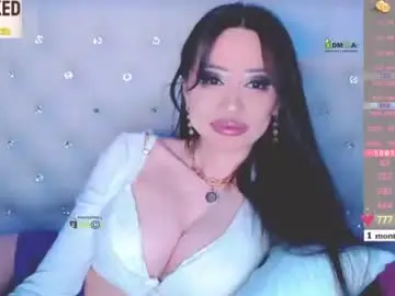 Chaturbate Adult Webcam of asian_gf