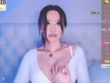 Chaturbate Best live sex cam show of asian_gf