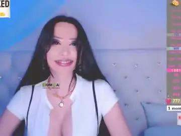 Chaturbate Sex Cam of asian_gf