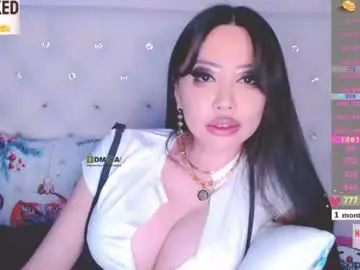 Chaturbate Private Sex Chat of asian_gf