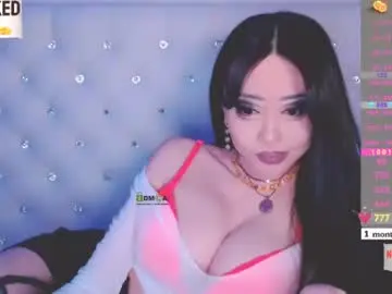 Chaturbate Nude Webcam of asian_gf