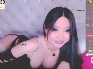 Chaturbate Private Sex Chat of asian_gf