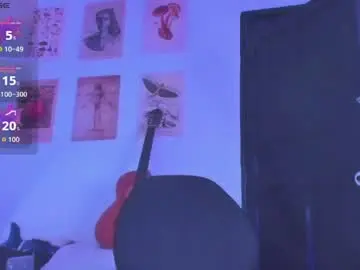 Chaturbate Adult Webcam of black_skull22