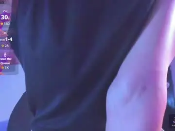 Chaturbate Live Sex Cam of black_skull22