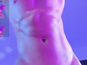 Chaturbate Free Porn Cam of black_skull22