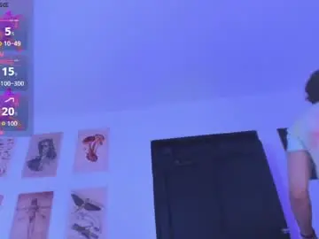 Chaturbate Free Porn Cam of black_skull22
