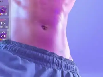 Chaturbate Watch Live Sex Cams of black_skull22